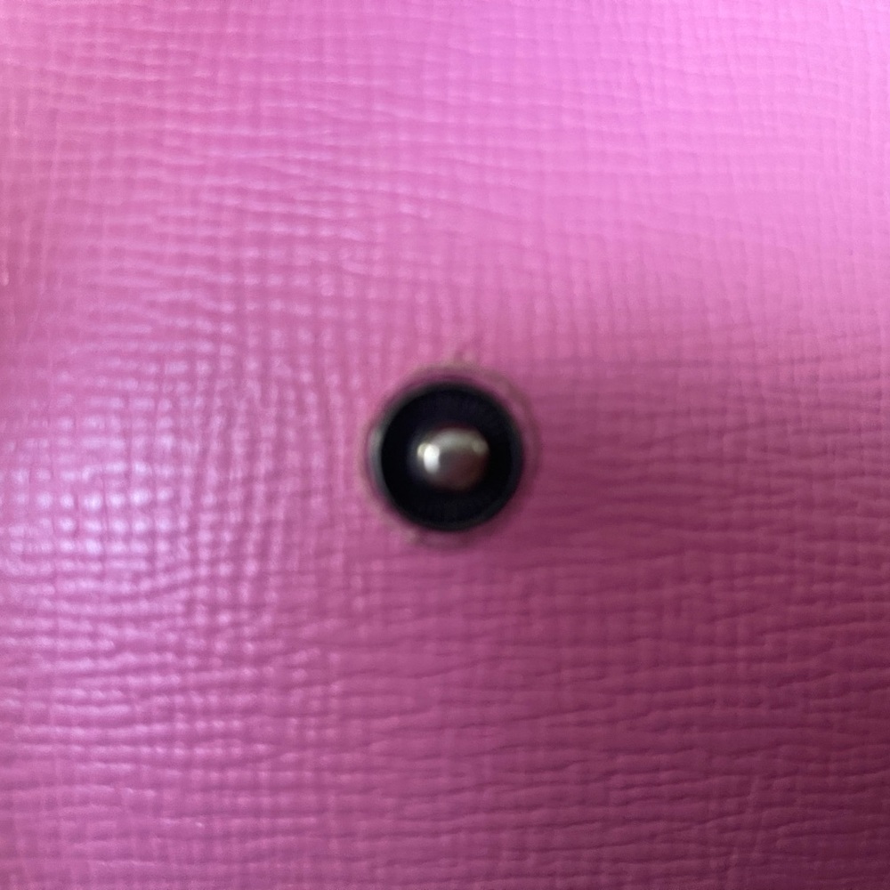Chic Pink Tote Bag - Picture 5 of 7
